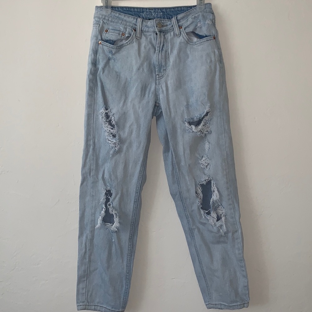 Stylish Jeans